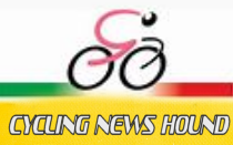 Cycling News Hound